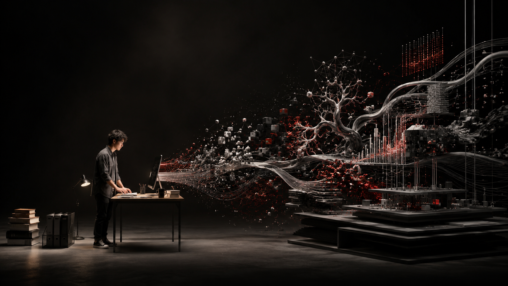 Entry-Level Cybersecurity Is Getting a New Job Description